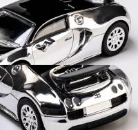 Collection 2005 Bugatti Veyron 16.4 Autíčko